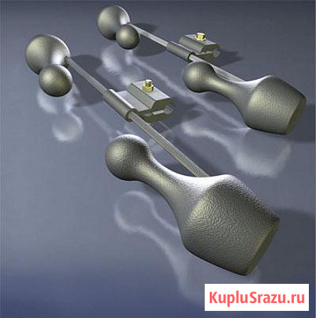 Гаситель ГВУ-2,4-3,2 Екатеринбург - изображение 1