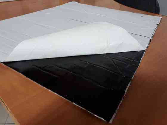 Срочный ремонт кровли, устранение протечек Нижневартовск