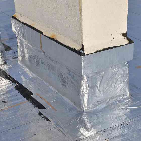 Срочный ремонт кровли, устранение протечек Нижневартовск