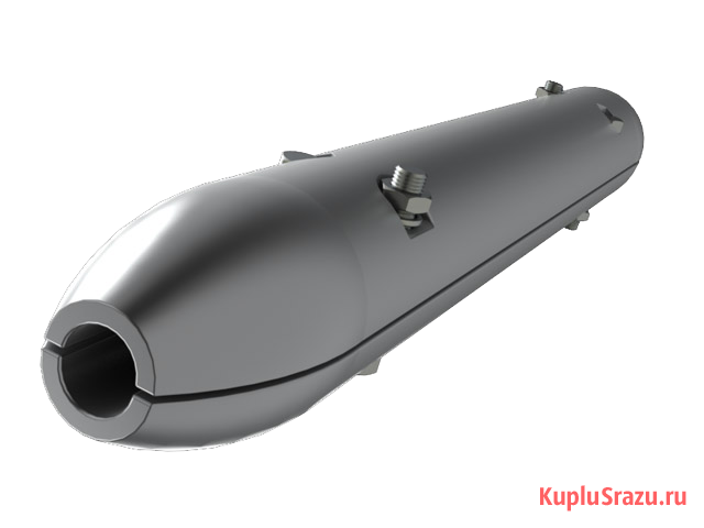 Муфта МПР-400-1 Екатеринбург - изображение 1