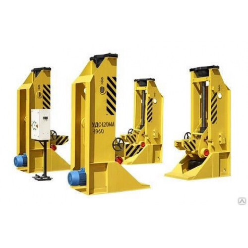 Ремонт станков КЖ КЗТС, Рафамет, прессов, домкратов Москва - изображение 3