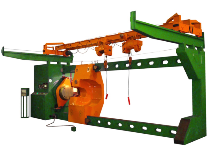 Ремонт станков КЖ КЗТС, Рафамет, прессов, домкратов Москва - изображение 1