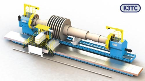 Ремонт станков КЖ КЗТС, Рафамет, прессов, домкратов Москва - изображение 2