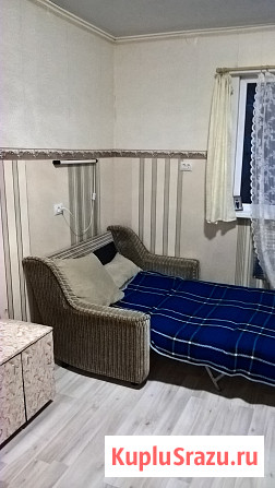 Половина домика в районе 5 поликлиники Новороссийск - изображение 1