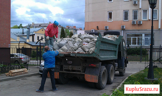 Услуги грузчиков в Смоленске Смоленск - изображение 3