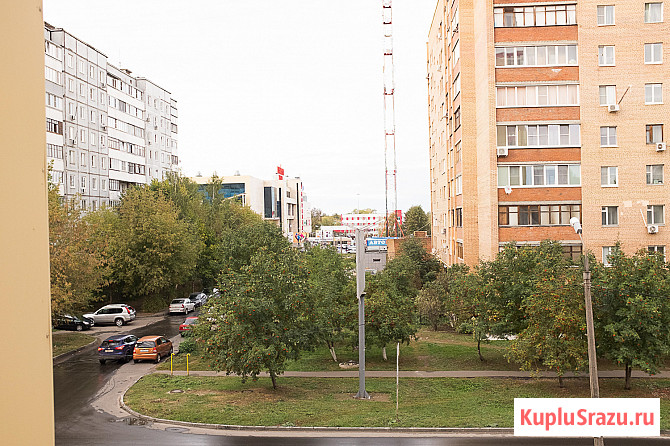 Квартира в самом престижном и удобном для проживания районе - Голутвин Коломна - изображение 8