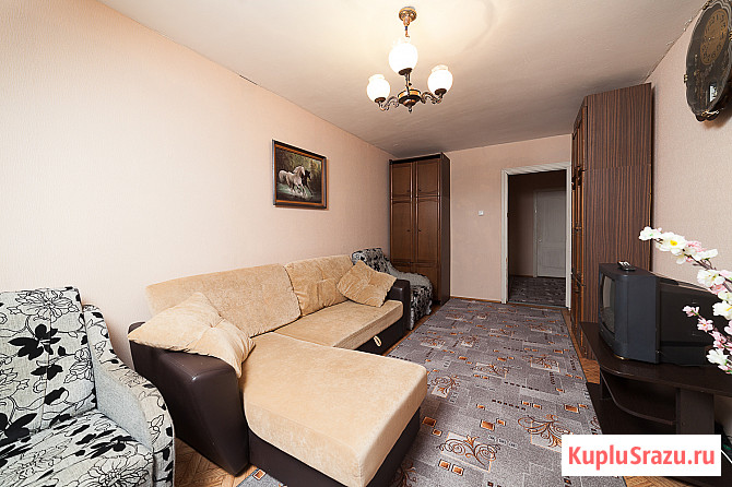 Квартира в самом престижном и удобном для проживания районе - Голутвин Коломна - изображение 3