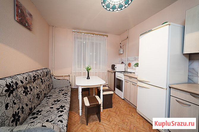 Квартира в самом престижном и удобном для проживания районе - Голутвин Коломна - изображение 5