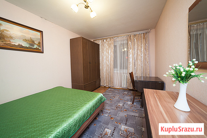 Квартира в самом престижном и удобном для проживания районе - Голутвин Коломна - изображение 1