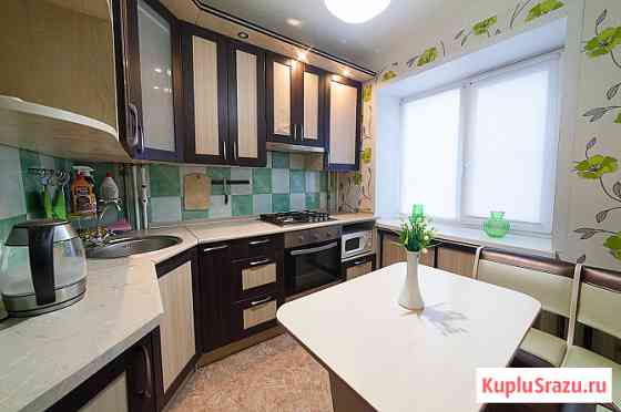 Люкс - квартира в самом престижном и удобном для проживания районе Коломна