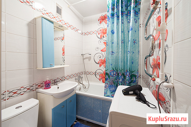 Люкс - квартира в самом престижном и удобном для проживания районе Коломна - изображение 5