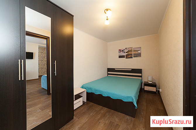 Двухкомнатная люкс - квартира Коломна - изображение 1