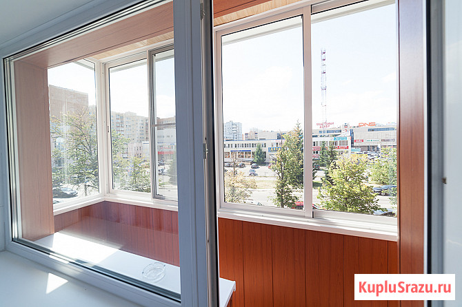 Двухкомнатная люкс - квартира Коломна - изображение 7