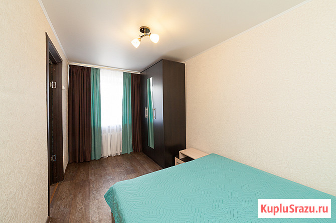 Двухкомнатная люкс - квартира Коломна - изображение 2