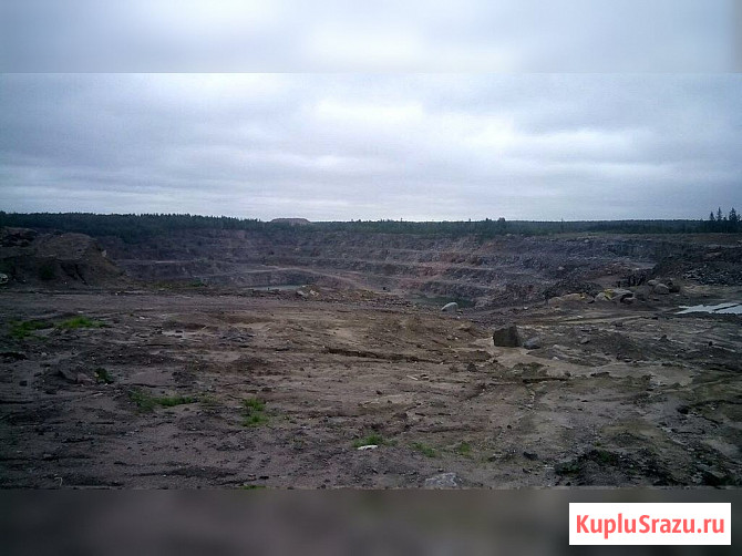 Карьер 42 Га, 10000 тыс./м3, Лен. обл Санкт-Петербург - изображение 4