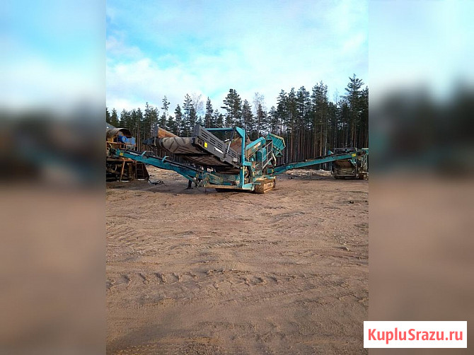 Карьер 42 Га, 10000 тыс./м3, Лен. обл Санкт-Петербург - изображение 5