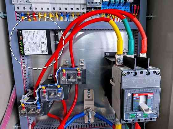 Электромонтаж работы Тверь