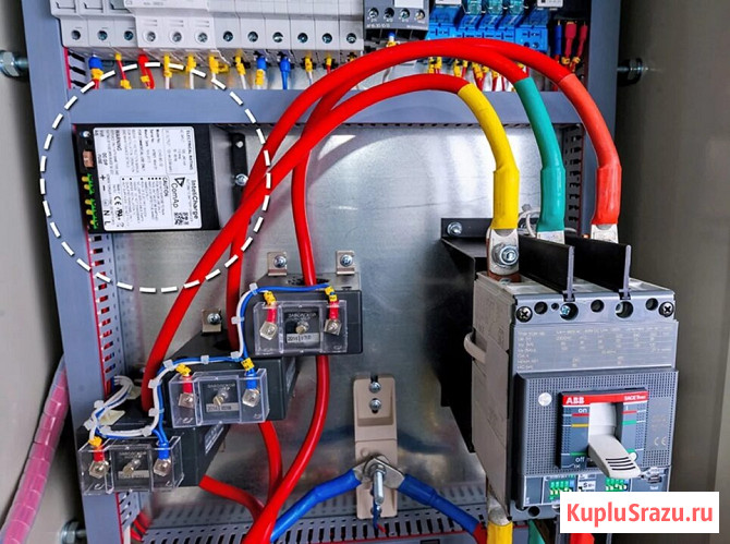 Электромонтаж работы Тверь - изображение 1