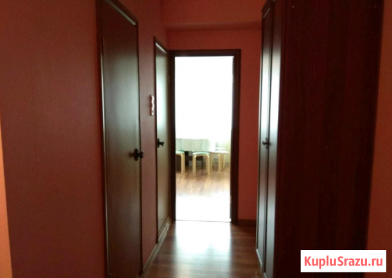 1-комнатная квартира, 43 м², 3/9 эт. в аренду на длительный срок в Железнодорожном Московской области Железнодорожный