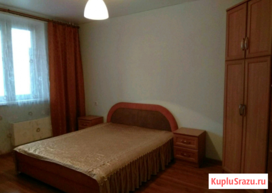 1-комнатная квартира, 43 м², 3/9 эт. в аренду на длительный срок в Железнодорожном Московской области Железнодорожный