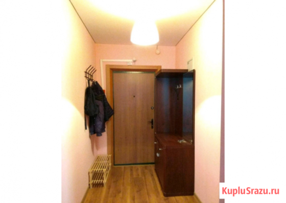 1-комнатная квартира, 43 м², 3/9 эт. в аренду на длительный срок в Железнодорожном Московской области Железнодорожный