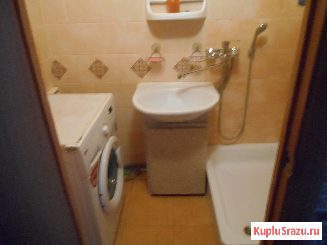 1-комнатная квартира, 30 м², 1/2 эт. в аренду посуточно в Ишиме Ишим - изображение 3