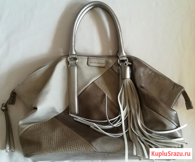 Сумка новая David Jones Новосибирск - изображение 1