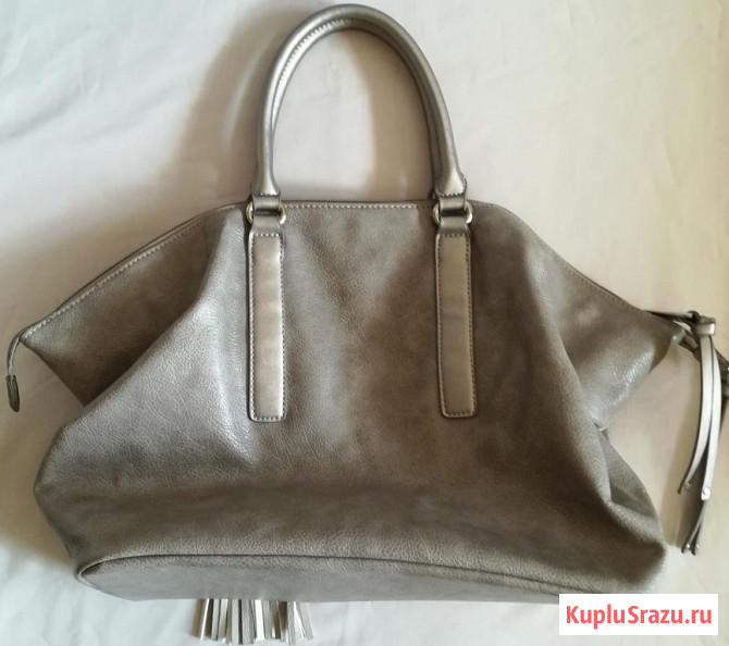 Сумка новая David Jones Новосибирск - изображение 3