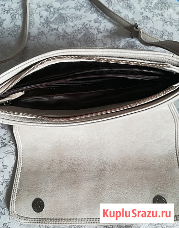 Сумка новая Diary Klava Новосибирск - изображение 4