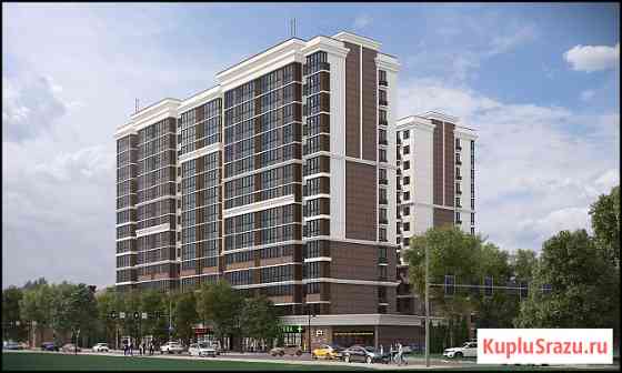 ЖК "Приоритет" Анапа