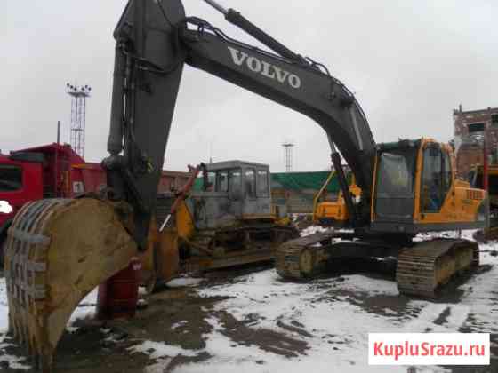 Аренда Экскаватора Волгодонск