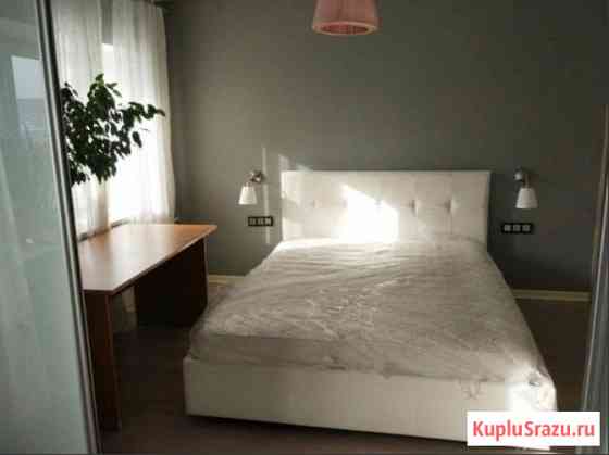 Сдается 2-х км квартира по адресу: Осенний бульвар, 3А Оболенск