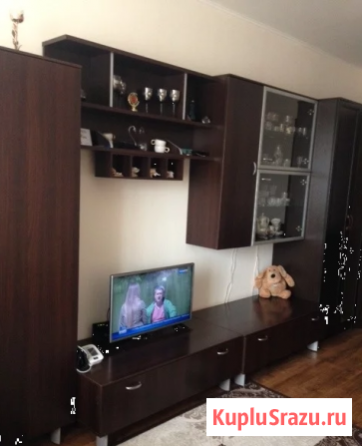 1-комнатная квартира, 41 м², 4/17 эт. в аренду на длительный срок в Железнодорожном Московской области Железнодорожный