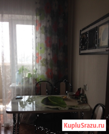 1-комнатная квартира, 41 м², 4/17 эт. в аренду на длительный срок в Железнодорожном Московской области Железнодорожный