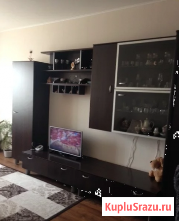 1-комнатная квартира, 41 м², 4/17 эт. в аренду на длительный срок в Железнодорожном Московской области Железнодорожный - изображение 1