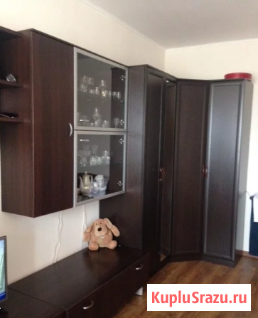 1-комнатная квартира, 41 м², 4/17 эт. в аренду на длительный срок в Железнодорожном Московской области Железнодорожный - изображение 3