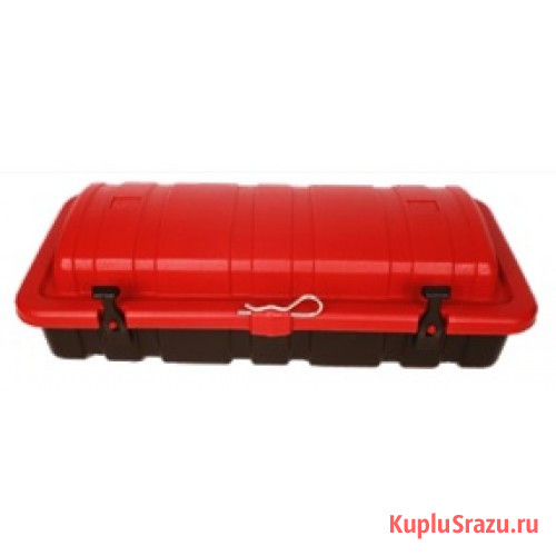 Пенал для огнетушителя по ДОПОГ Пенза - изображение 1