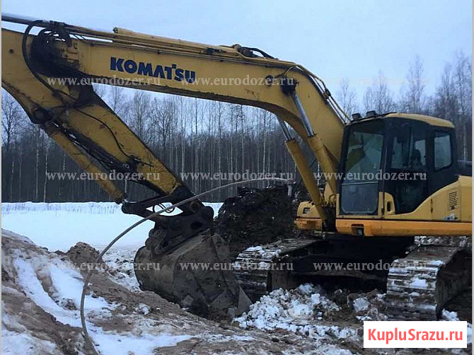 Гусеничный экскаватор KOMATSU 290-7 Санкт-Петербург - изображение 4