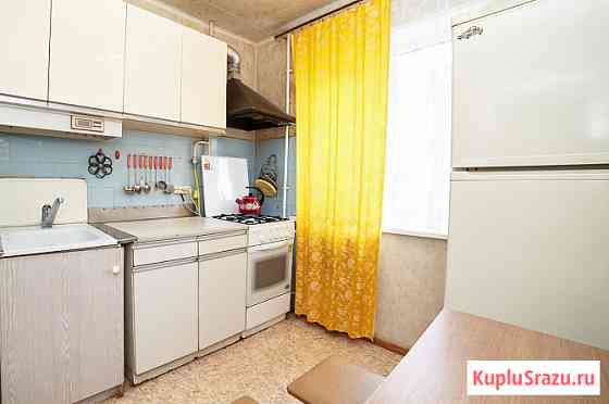 Однокомнатная квартира Коломна