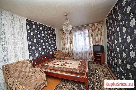 Однокомнатная квартира Коломна