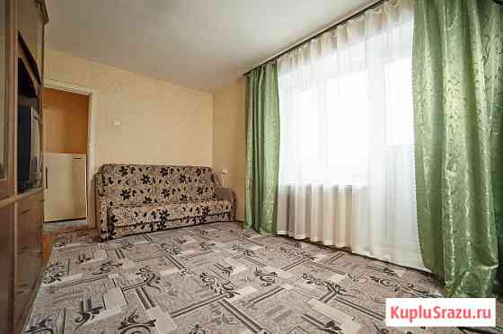 Двухкомнатная квартира Коломна