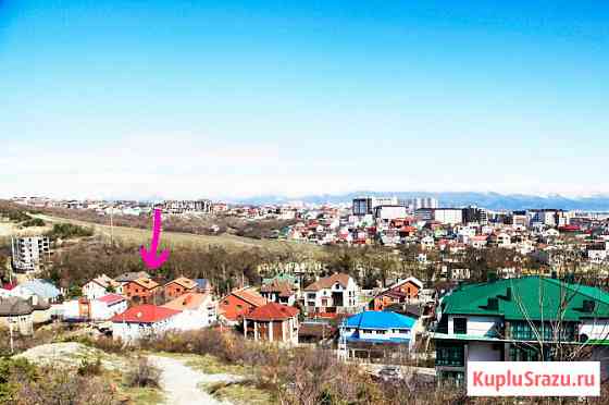  Новороссийск