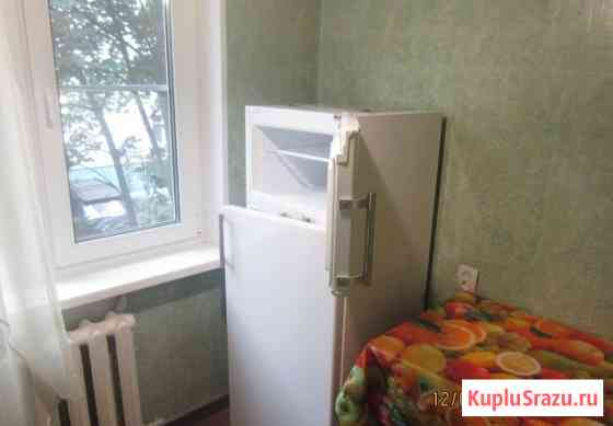 1-комнатная квартира, 32 м², 3/5 эт. в аренду на длительный срок в Железнодорожном Московской области Железнодорожный
