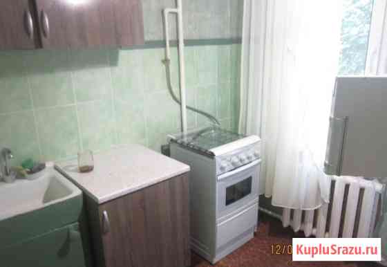 1-комнатная квартира, 32 м², 3/5 эт. в аренду на длительный срок в Железнодорожном Московской области Железнодорожный