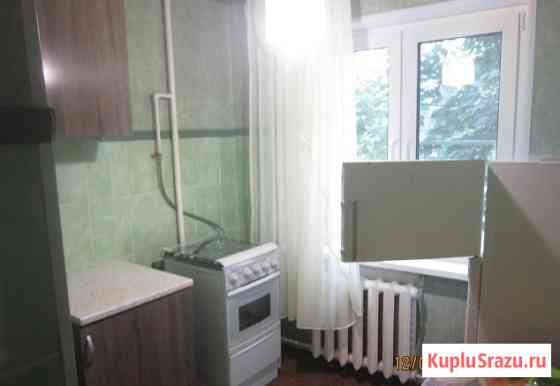 1-комнатная квартира, 32 м², 3/5 эт. в аренду на длительный срок в Железнодорожном Московской области Железнодорожный