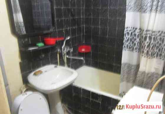 1-комнатная квартира, 32 м², 3/5 эт. в аренду на длительный срок в Железнодорожном Московской области Железнодорожный