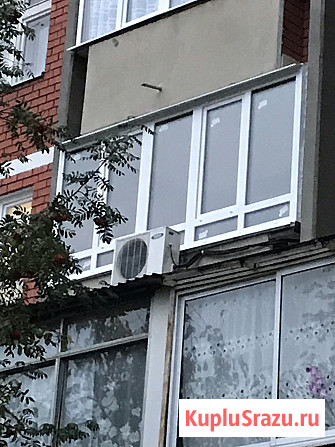 Остекление балконов и лоджий. Окна ПВХ для дома и дачи Серпухов - изображение 4