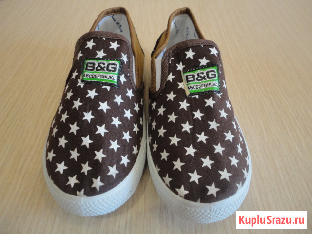 Кеды детские новые размеры 31-36 Киров - изображение 4