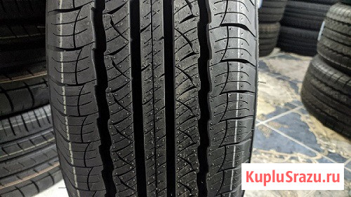 Новые шины 225/65 R17 Triangle TR259 Краснодар - изображение 1