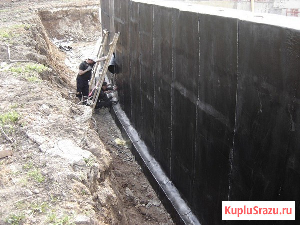 Ремонт крыш гаражей, боксов, складов Нижневартовск - изображение 3